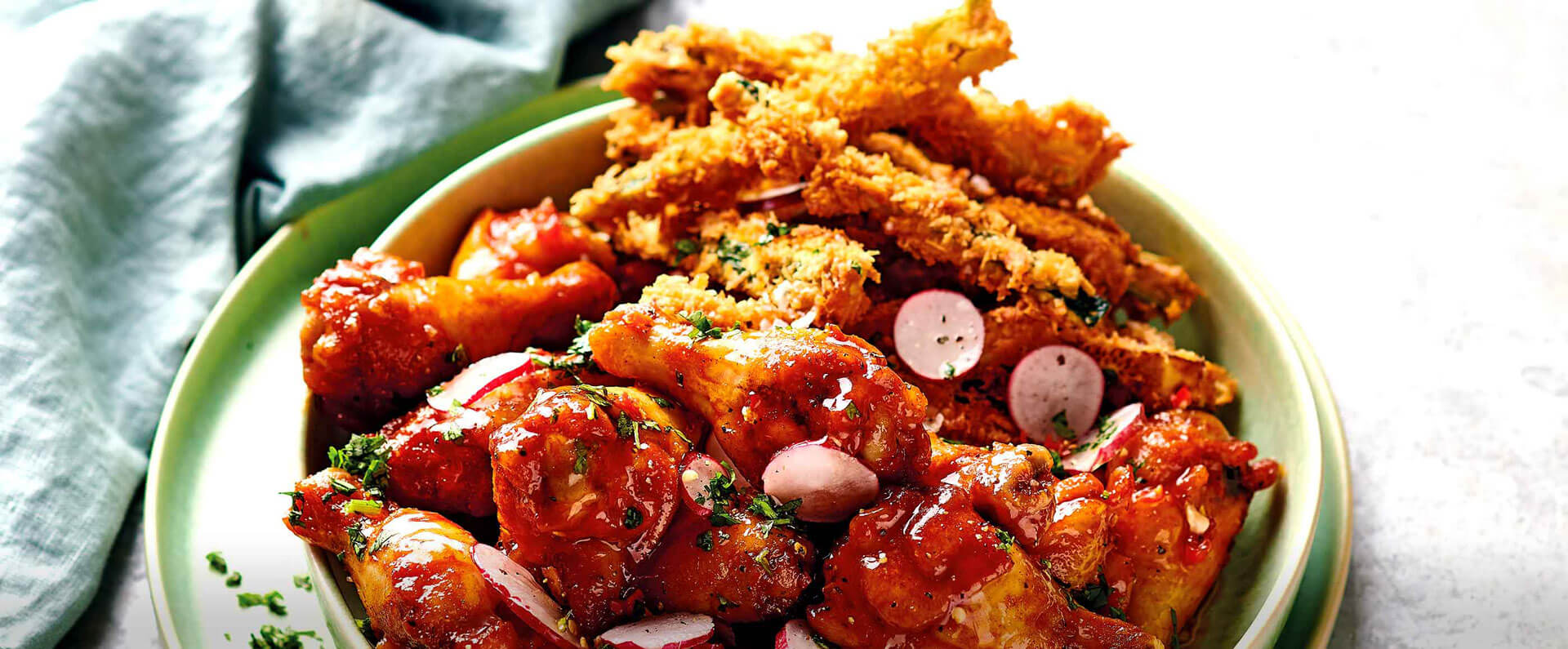 Recipe