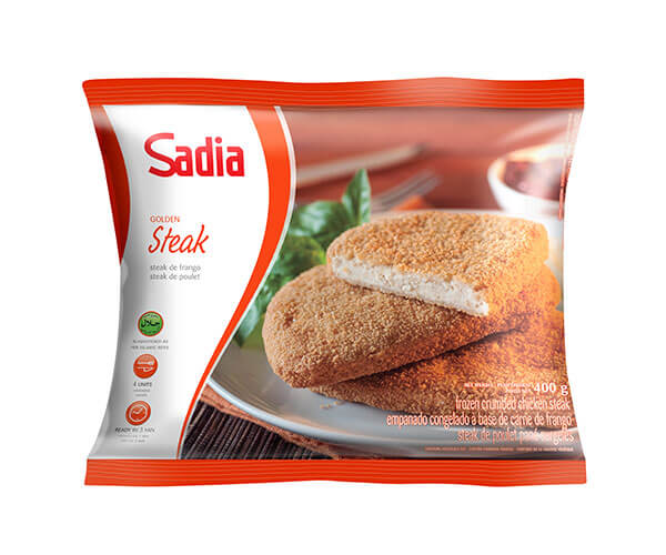 Chicken Steak